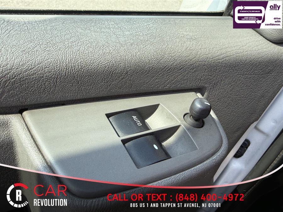 used 2021 Chevrolet Express 3500 car, priced at $30,995