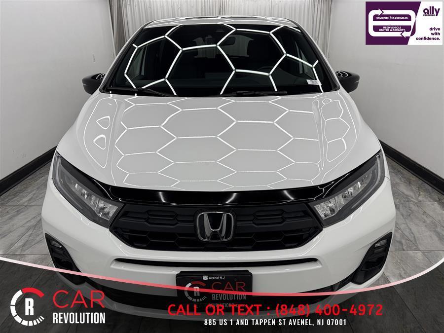 used 2025 Honda Odyssey car, priced at $33,999