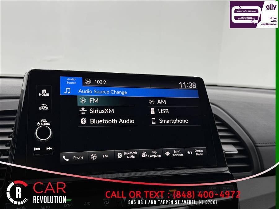 used 2025 Honda Odyssey car, priced at $33,999