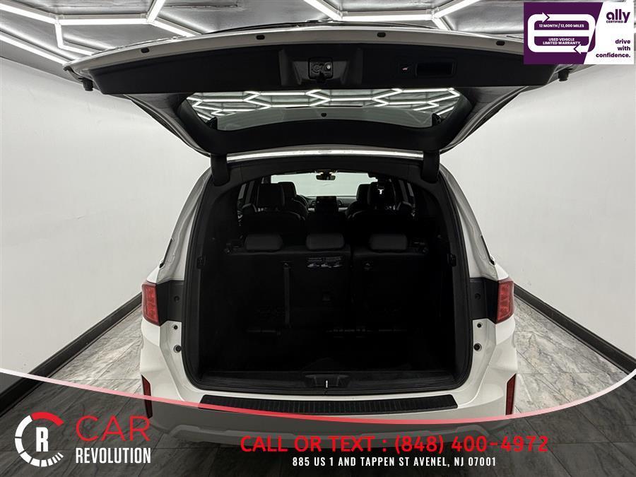 used 2025 Honda Odyssey car, priced at $33,999