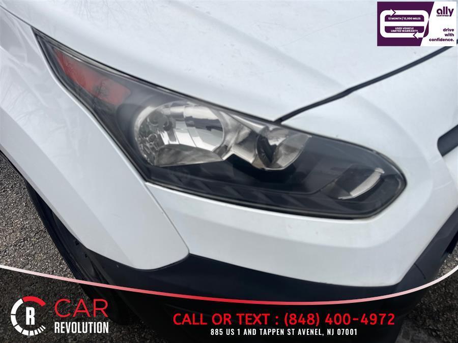 used 2018 Ford Transit Connect car, priced at $12,999