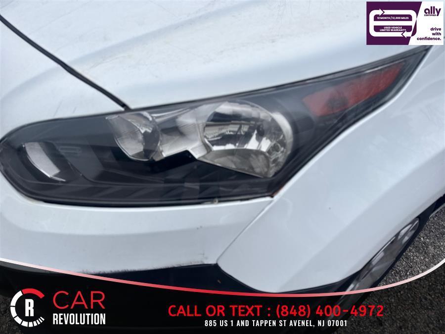 used 2018 Ford Transit Connect car, priced at $12,999
