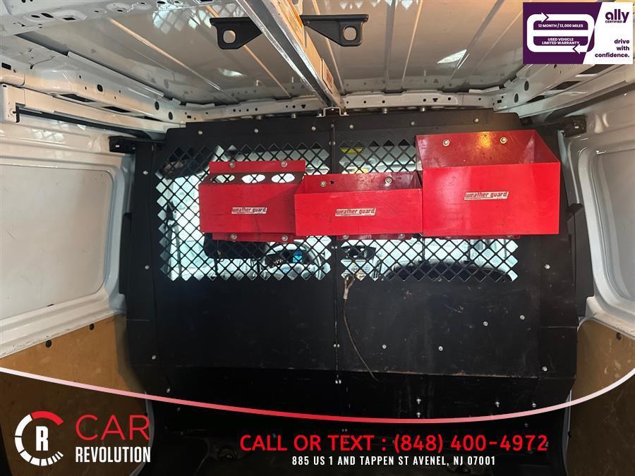 used 2018 Ford Transit Connect car, priced at $12,999