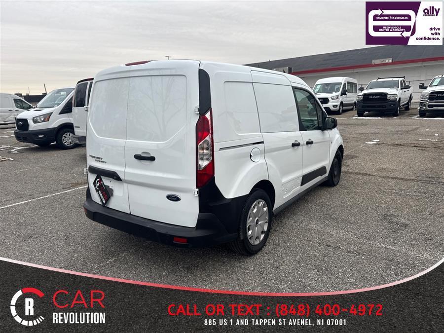 used 2018 Ford Transit Connect car, priced at $12,999