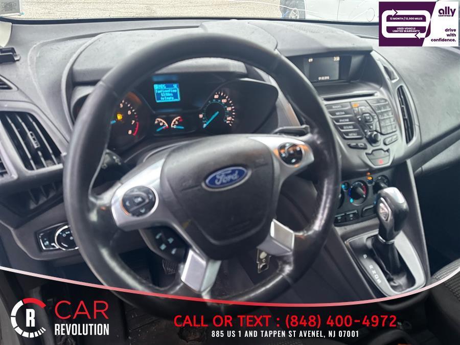 used 2018 Ford Transit Connect car, priced at $12,999