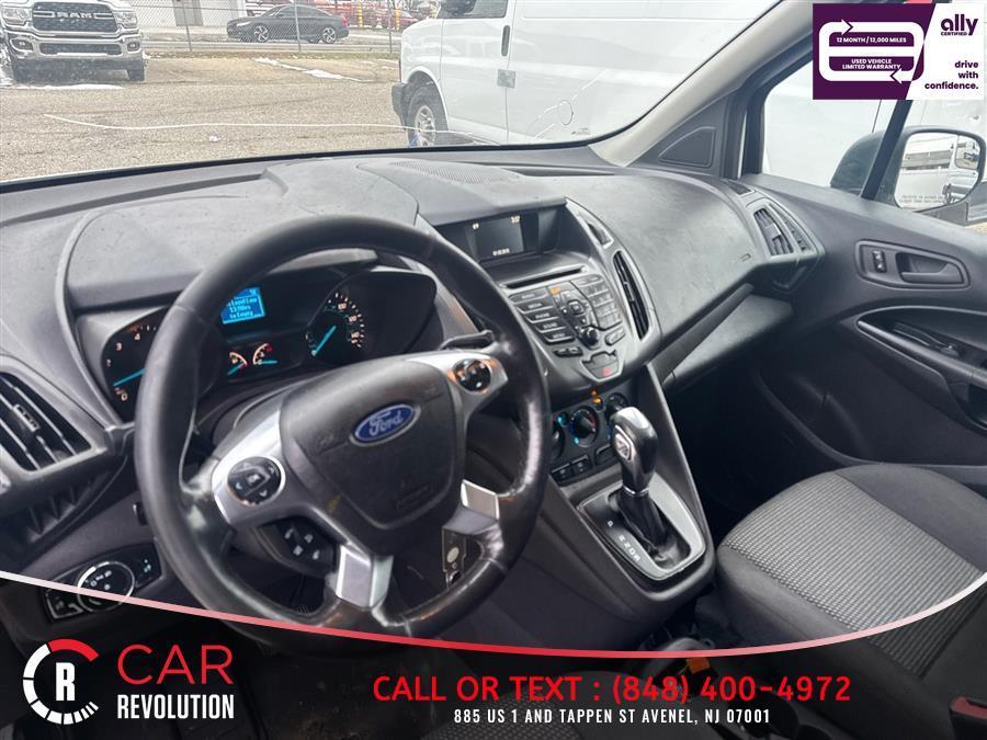 used 2018 Ford Transit Connect car, priced at $12,999