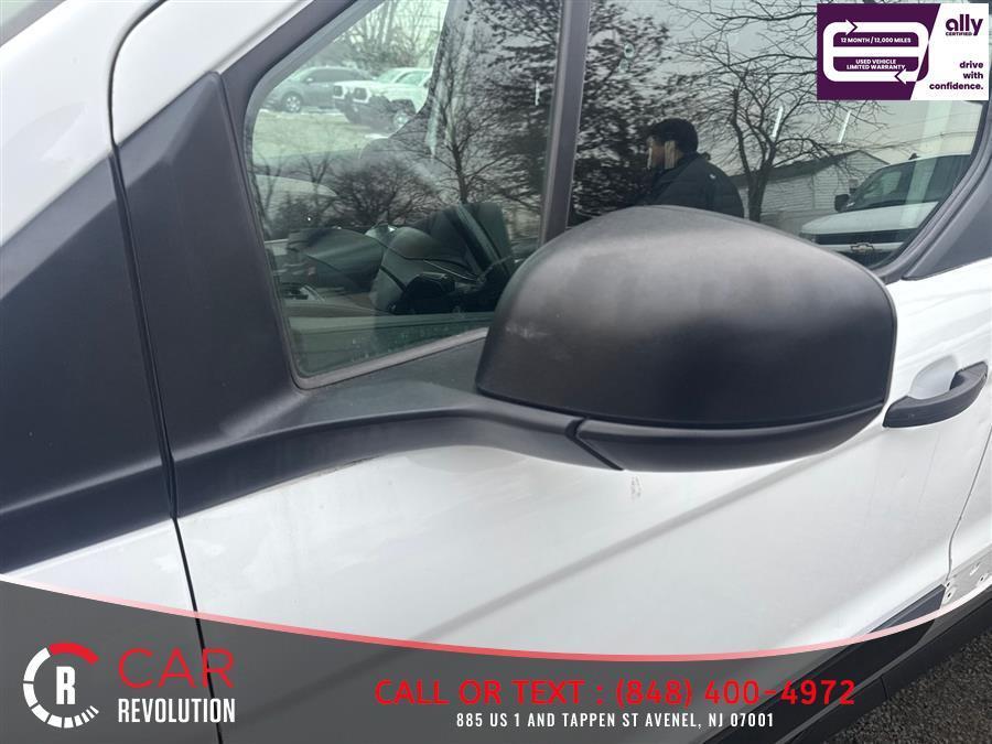 used 2018 Ford Transit Connect car, priced at $12,999