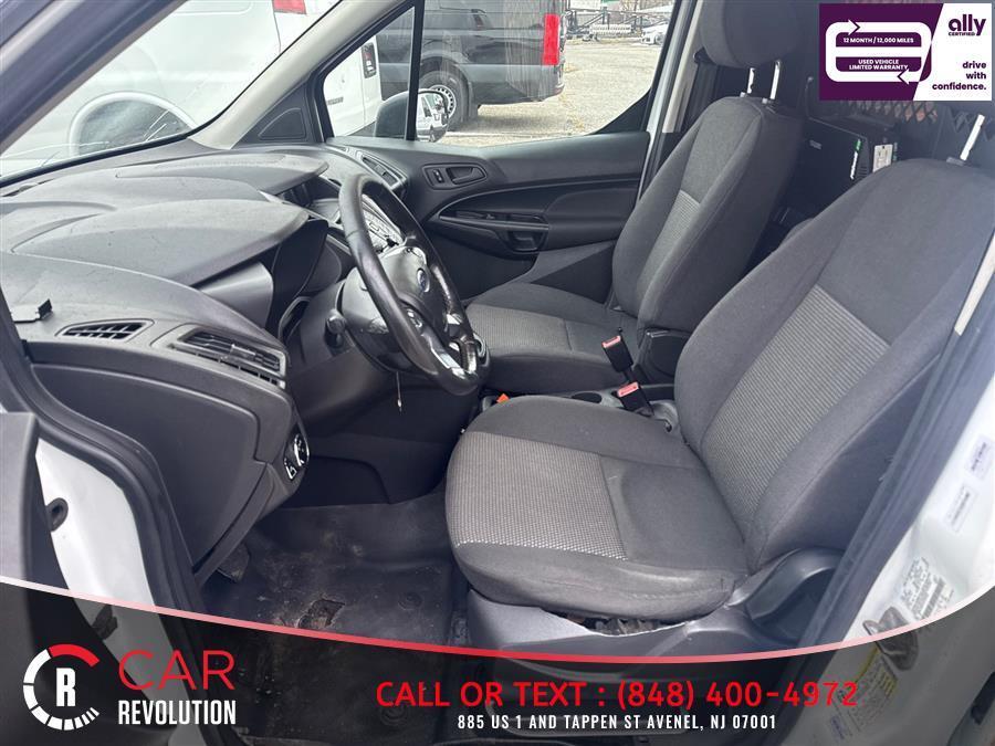 used 2018 Ford Transit Connect car, priced at $12,999