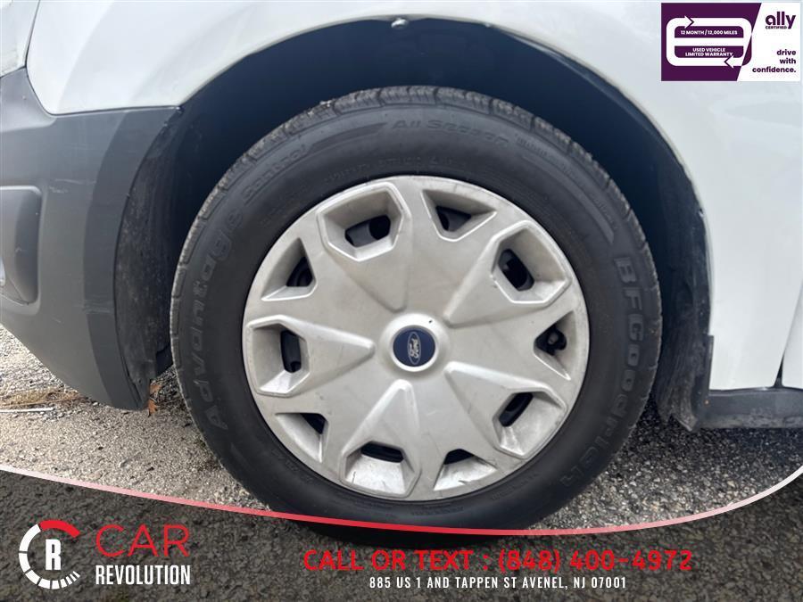 used 2018 Ford Transit Connect car, priced at $12,999