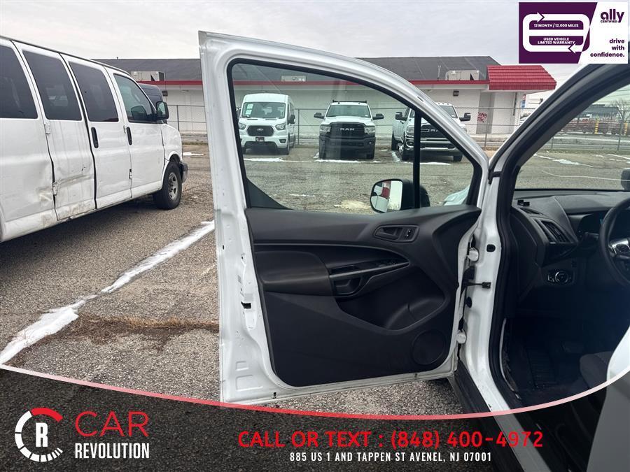 used 2018 Ford Transit Connect car, priced at $12,999
