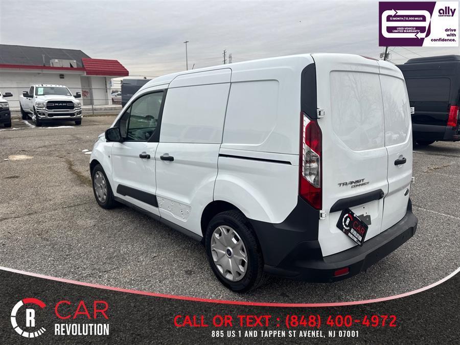 used 2018 Ford Transit Connect car, priced at $12,999