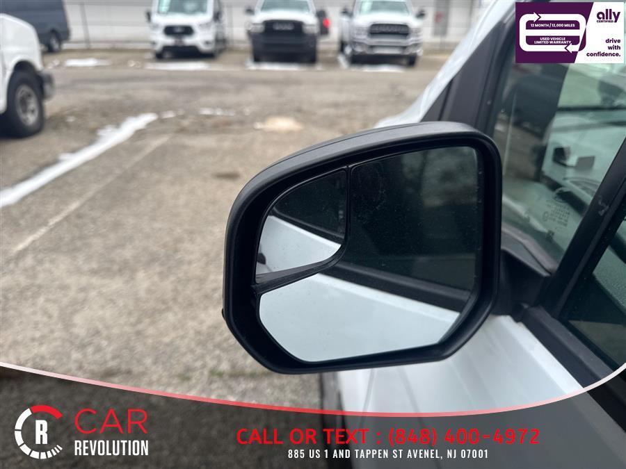 used 2018 Ford Transit Connect car, priced at $12,999