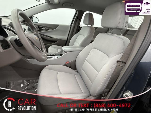 used 2021 Chevrolet Malibu car, priced at $12,991