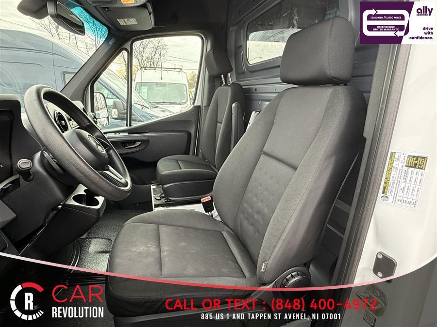 used 2019 Mercedes-Benz Sprinter 2500 car, priced at $26,999