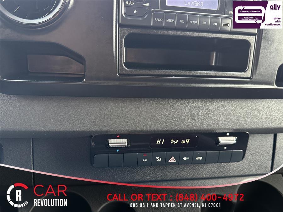 used 2019 Mercedes-Benz Sprinter 2500 car, priced at $26,999