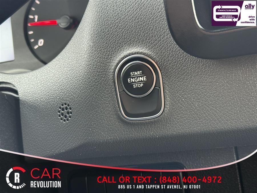 used 2019 Mercedes-Benz Sprinter 2500 car, priced at $26,999