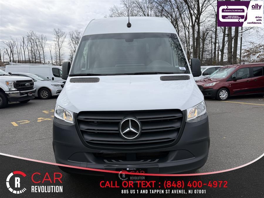 used 2019 Mercedes-Benz Sprinter 2500 car, priced at $26,999