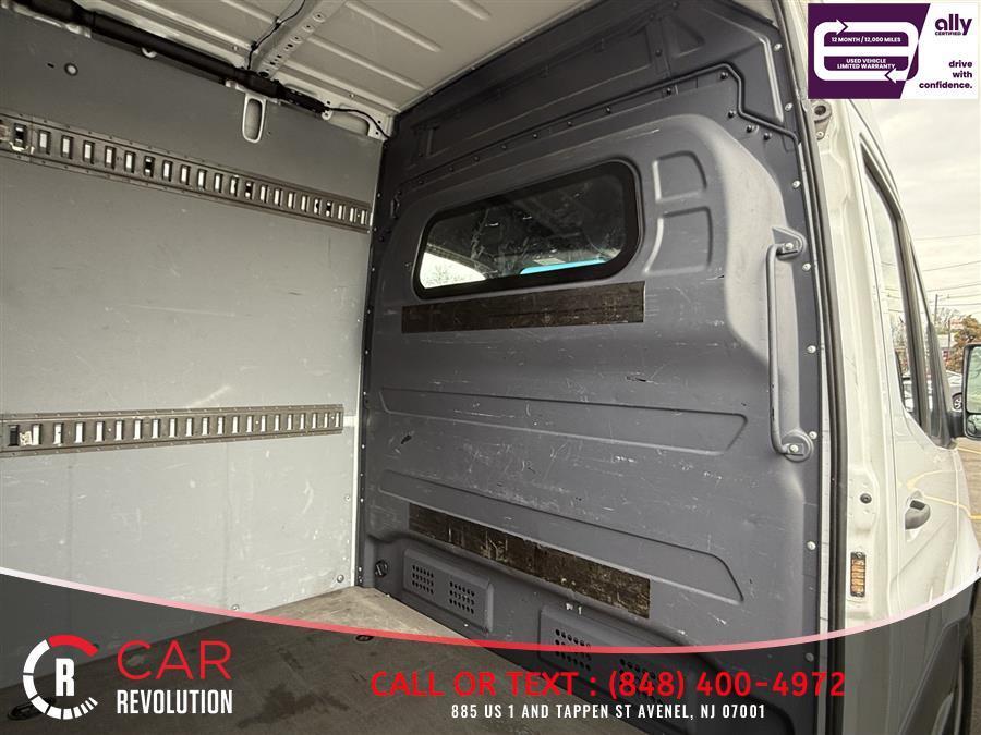 used 2019 Mercedes-Benz Sprinter 2500 car, priced at $26,999