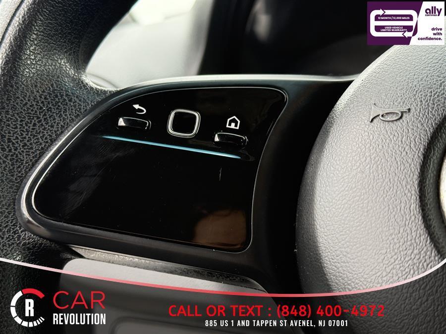 used 2019 Mercedes-Benz Sprinter 2500 car, priced at $26,999