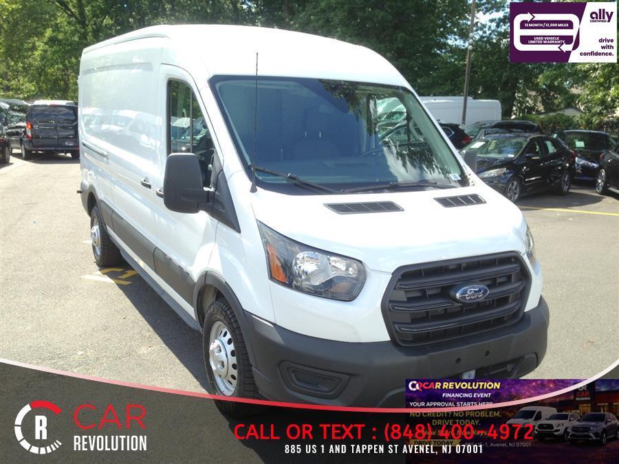 used 2020 Ford Transit-250 car, priced at $23,750