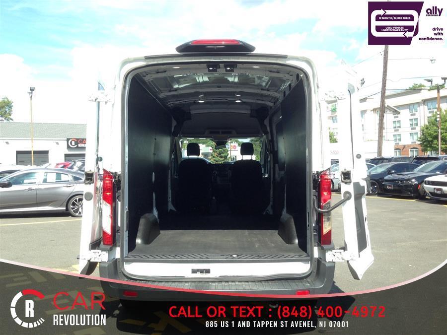 used 2020 Ford Transit-250 car, priced at $23,750