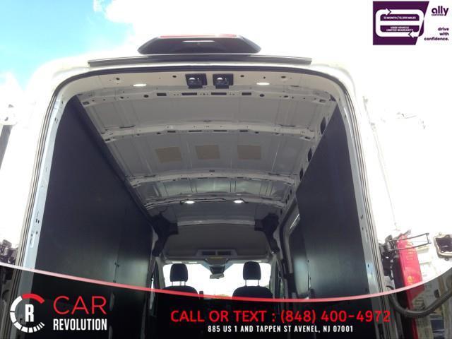 used 2020 Ford Transit-250 car, priced at $23,750