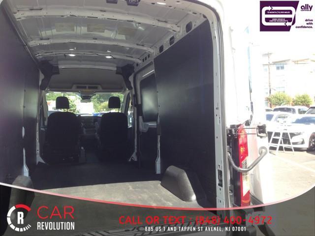 used 2020 Ford Transit-250 car, priced at $23,750