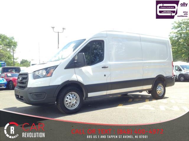used 2020 Ford Transit-250 car, priced at $23,750