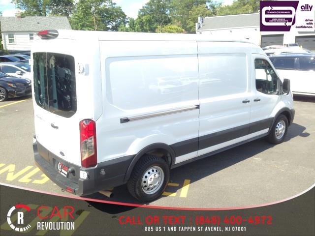 used 2020 Ford Transit-250 car, priced at $23,750