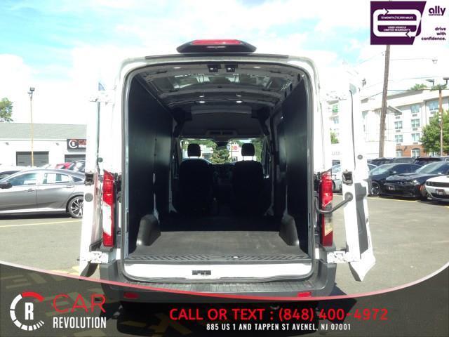 used 2020 Ford Transit-250 car, priced at $23,750