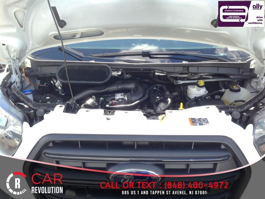 used 2020 Ford Transit-250 car, priced at $23,750