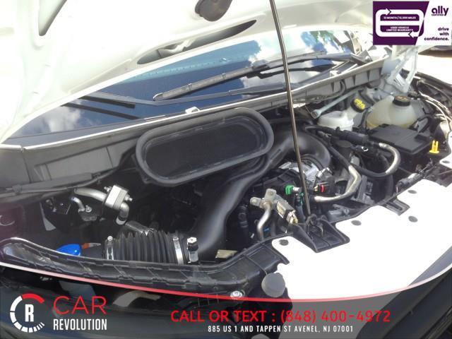 used 2020 Ford Transit-250 car, priced at $23,750