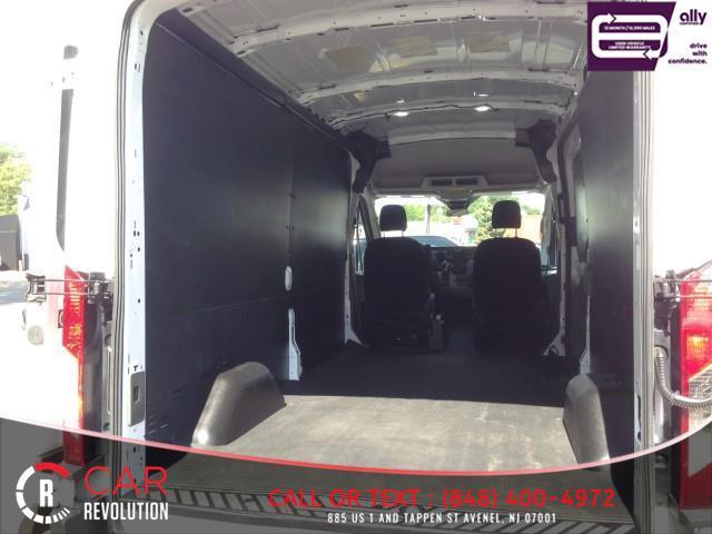 used 2020 Ford Transit-250 car, priced at $23,750