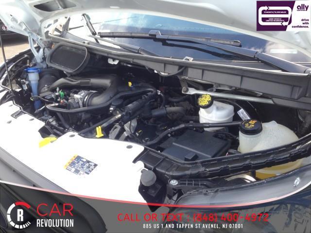 used 2020 Ford Transit-250 car, priced at $23,750