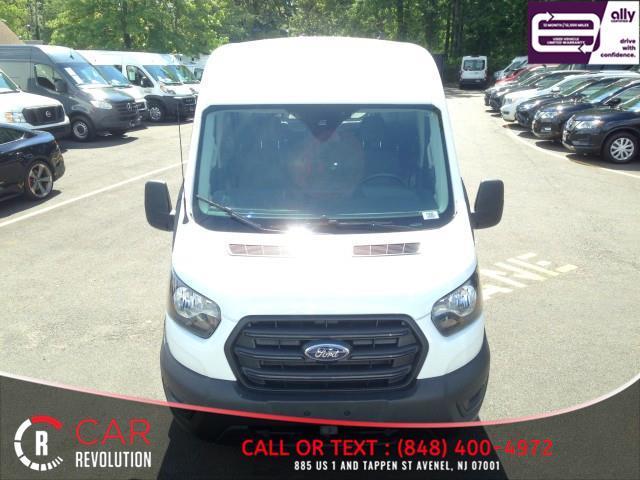 used 2020 Ford Transit-250 car, priced at $23,750