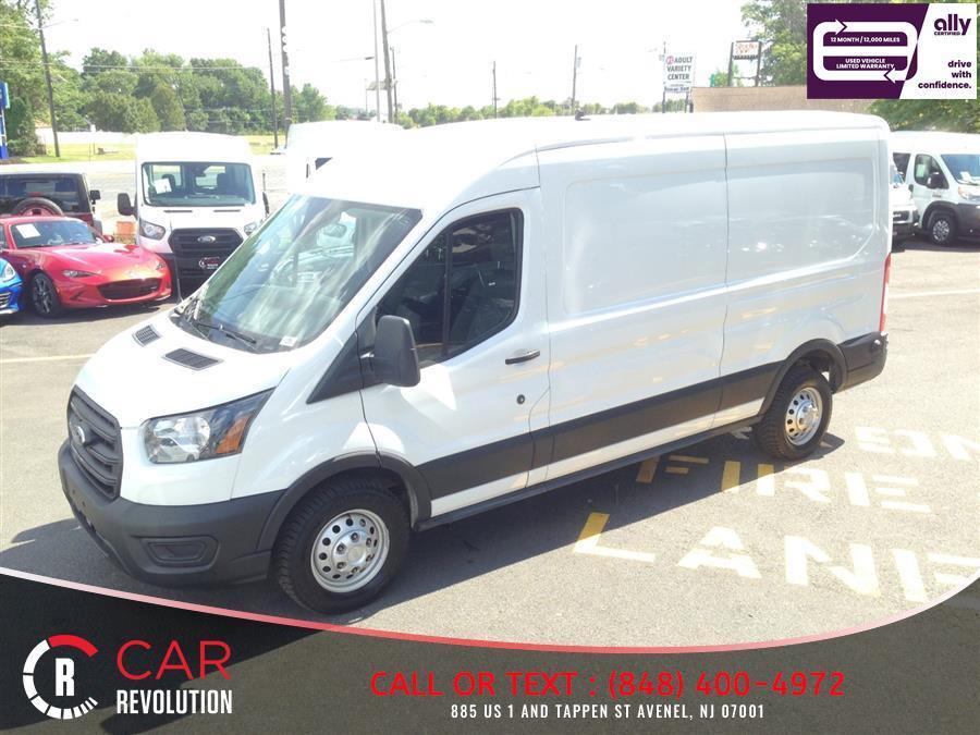 used 2020 Ford Transit-250 car, priced at $23,750