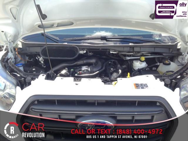 used 2020 Ford Transit-250 car, priced at $23,750