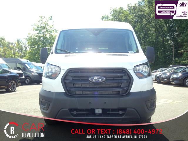 used 2020 Ford Transit-250 car, priced at $23,750