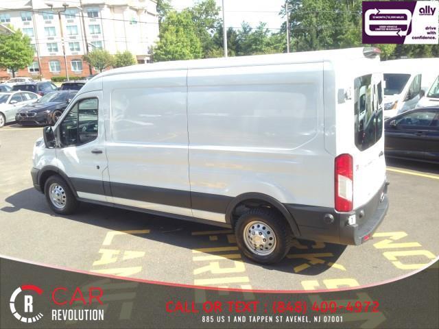 used 2020 Ford Transit-250 car, priced at $23,750