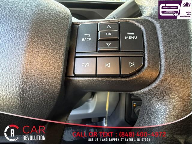 used 2025 Ford F-250 car, priced at $51,999