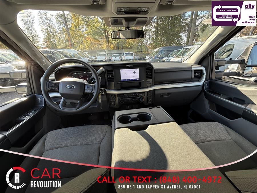 used 2025 Ford F-250 car, priced at $50,999