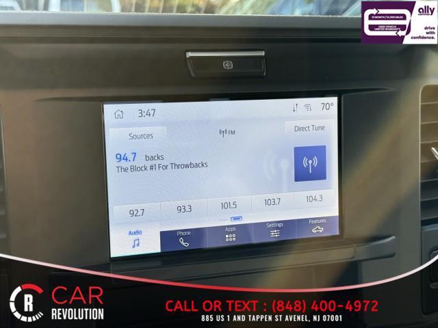 used 2025 Ford F-250 car, priced at $51,999