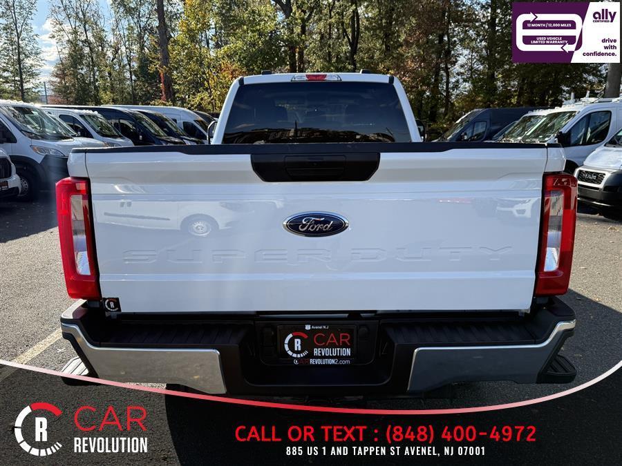 used 2025 Ford F-250 car, priced at $50,999