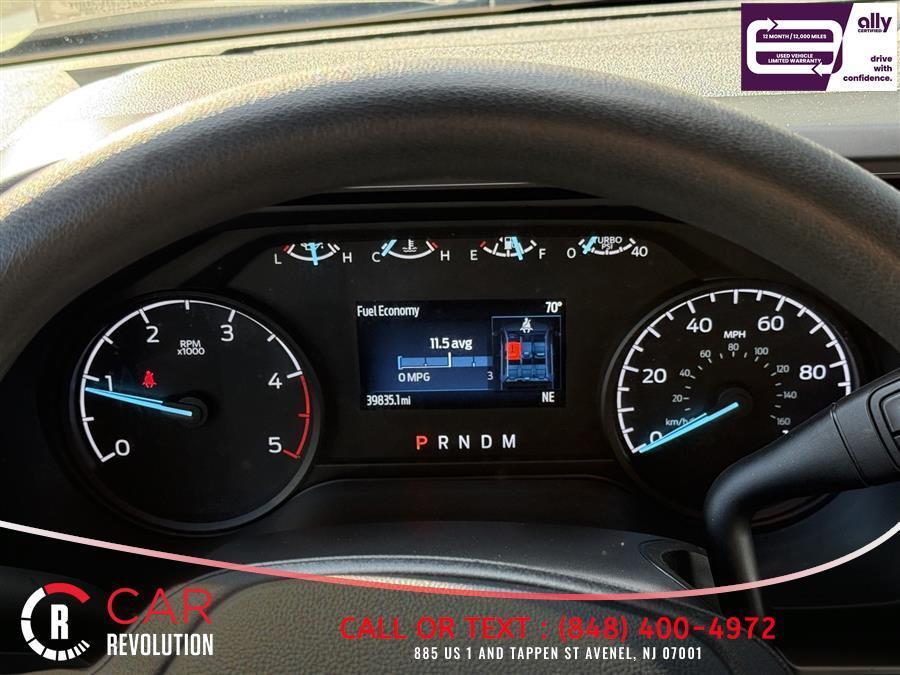 used 2025 Ford F-250 car, priced at $50,999