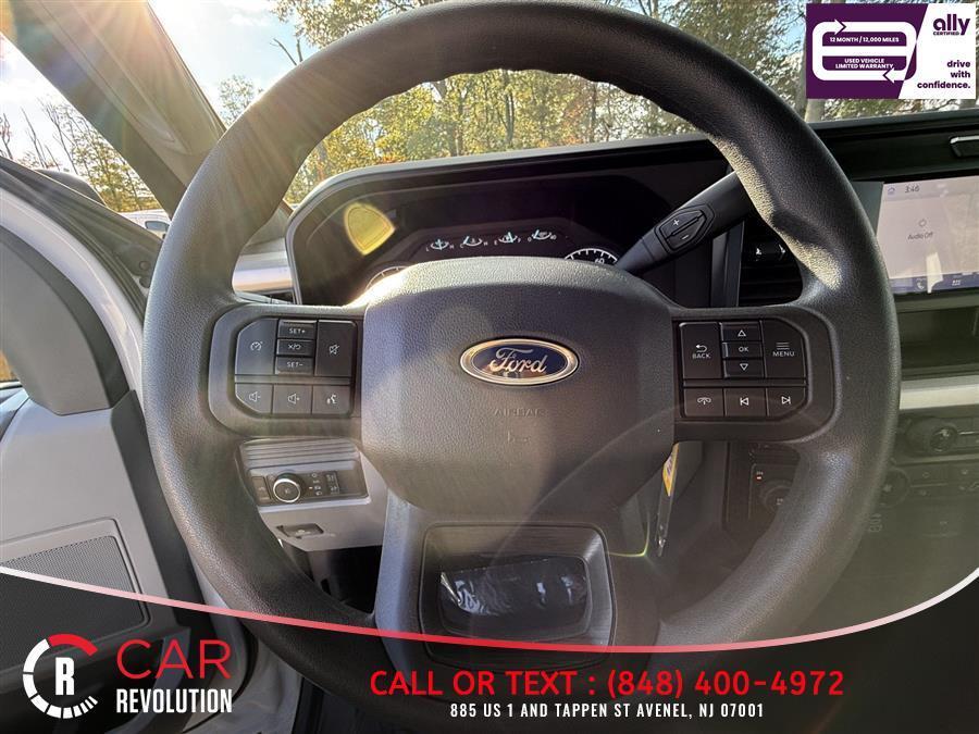 used 2025 Ford F-250 car, priced at $50,999