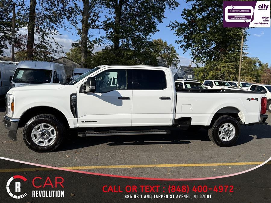 used 2025 Ford F-250 car, priced at $50,999