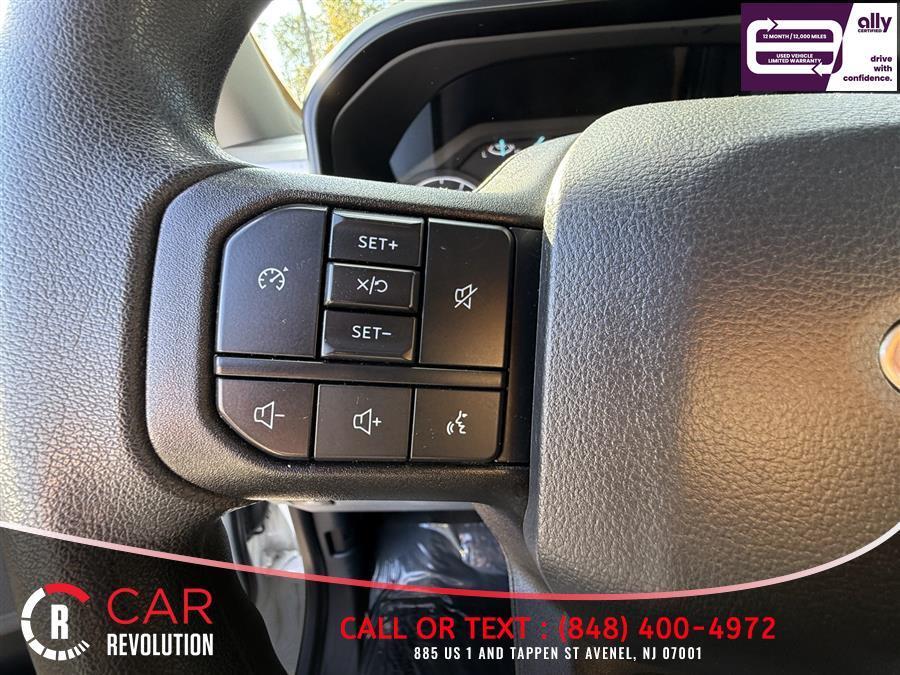 used 2025 Ford F-250 car, priced at $50,999