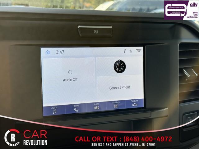 used 2025 Ford F-250 car, priced at $51,999