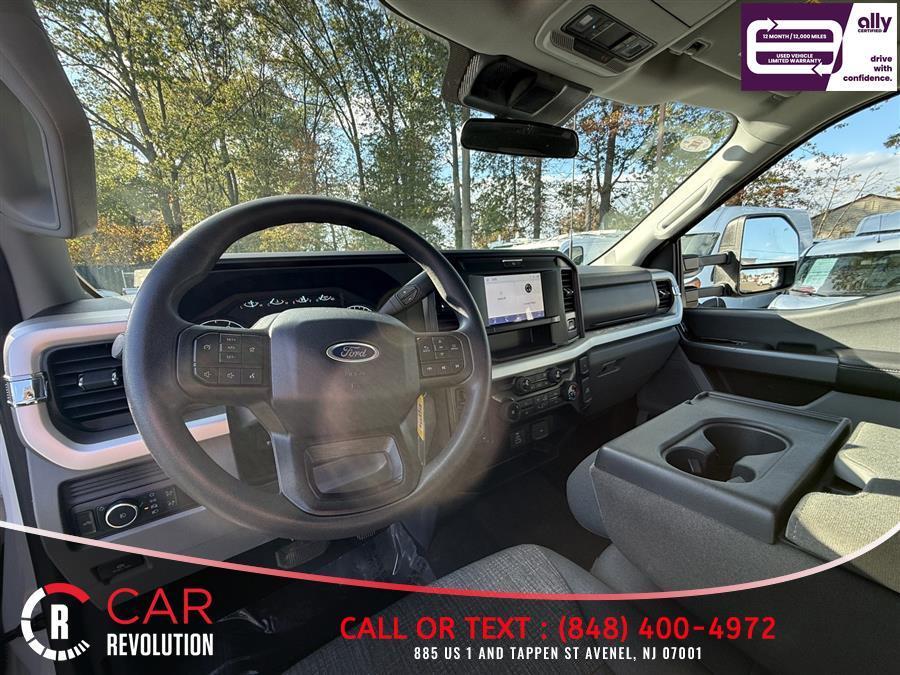 used 2025 Ford F-250 car, priced at $50,999