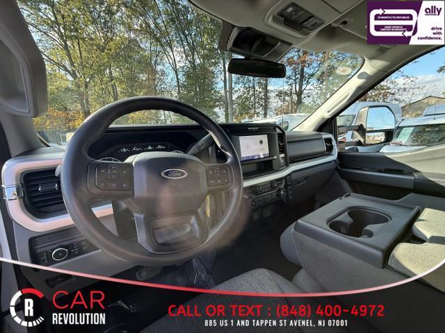 used 2025 Ford F-250 car, priced at $51,999